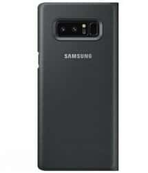قاب و کیف و کاور گوشی   SAMSUNG Galaxy Note 8 LED View155516thumbnail